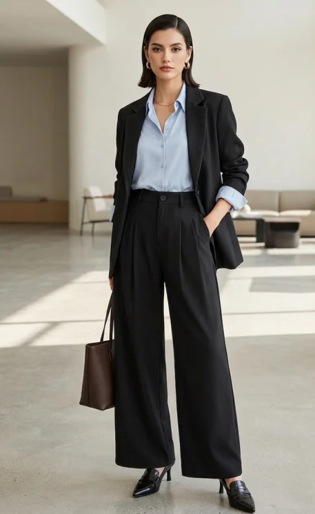 Shop Formal Pants